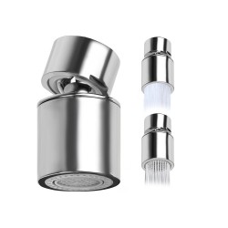 Perlátor SPLASH FILTER FAUCET – otočný perlátor a dva prúdy