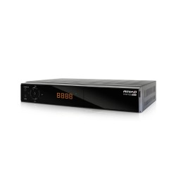 Satelitný prijímač AMIKO HD 8165 Wi-Fi – prijímač