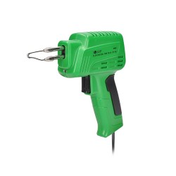 Trafopájka SOLIGHT PPS01 100W – zelená trafopájka
