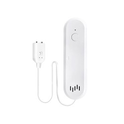 Detektor úniku vody SOLIGHT 1D100W – detektor so sondou