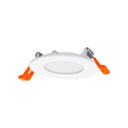 Podhľadové svietidlo LEDVANCE Downlight Slim 85 4,5 W Sun@Home – svietidlo