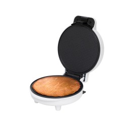 Oblátkovač HOME HGOS19 1000W – otvorený oblátkovač s oblátkou