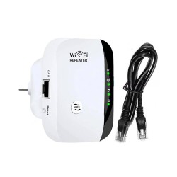 WiFi extender Wi-Fi Repeater MT02 – extender s káblom