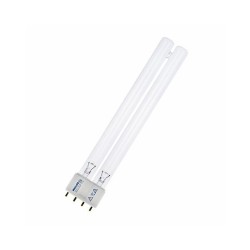 Germicídna žiarivka PHILIPS TUV PL-L HNS 18 W UV-C 2G11 – žiarivka