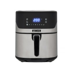 Teplovzdušná fritéza NOVEEN AF550 6,5 l – fritéza