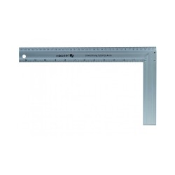 Hliníkový uholník HOEGERT HT4M206 450 × 190 mm – uholník