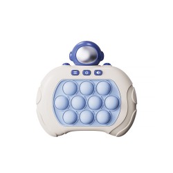 Elektronická hra POP IT MAXLIFE MXPS-100 Astronaut – hra s astronautom