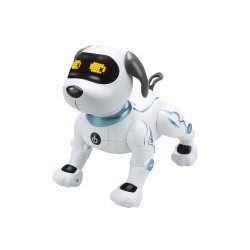 RC pes ROBOTDOG MAXLIFE MXRD-100 – robotický pes