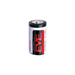 Batéria EVE LS26500 lítiová C R14 3,6 V – batéria