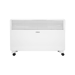 Ohrievač konvektor NOVEEN CH3400 – biely konvektor