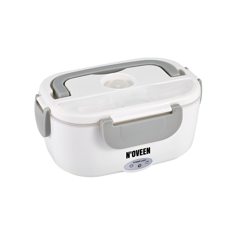 Lunch Box NOVEEN LB310 GREY 40 W 230 V – ohrievací box