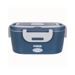 Lunch Box NOVEEN LB745 CITY 60 W 12/24/230 V – modrý box