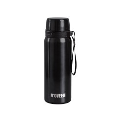 Termoska NOVEEN TB620 GREY TRANSPARENT 0,7 l – fľaša