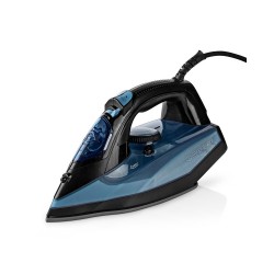 Žehlička naparovacia NEDIS IRON2000 2600W – modrá žehlička