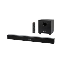 Soundbar BLOW CINEMA 4.1 120W – soundbar so subwooferom a ovládačom