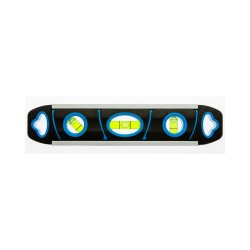 Vodováha s magnetom HOEGERT HT4M040 230 mm – vodováha