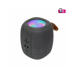 Bluetooth reproduktor SAL BT1000 – reproduktor so svetlom