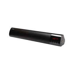 Soundbar BLOW BT630 – čierny bluetooth soundbar s displejom