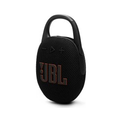 Reproduktor JBL CLIP 5 čierny – reproduktor
