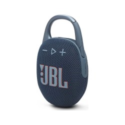 Reproduktor JBL CLIP 5 modrý – reproduktor