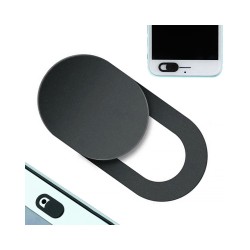 Záslepka na webkameru WEBCAM COVER – záslepka a mobil