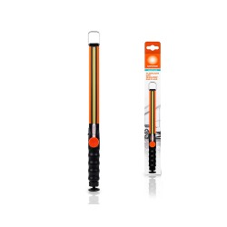 Montážna LED lampa ACCU LEDVANCE Flashlight Car Recharge Multi-Use – lampa s balením