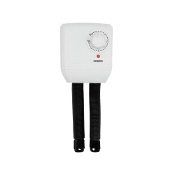 Ohrievač sušiak na obuv MELISSA 250W – ventilátorový sušiak