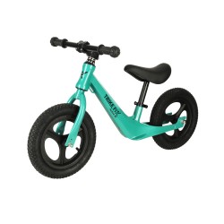 Odrážadlo TRIKE Fix Active X2 – zelené odrážadlo