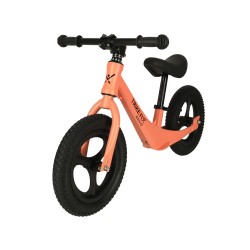 Odrážadlo TRIKE Fix Active X2 – oranžové odrážadlo