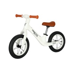 Odrážadlo TRIKE FIX BALANCE PRO – biele odrážadlo