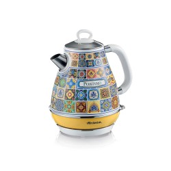 Kanvica ARIETE Positano 2869/PO ručne maľovaný dekor – kanvica
