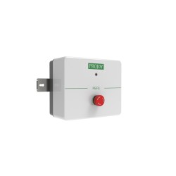 Požiarny ovládač PROJOY PEFS-PCY-S-60 – ovládač