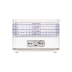 Sušička ovocia HOME HGASZ5 – sušička spredu