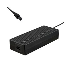 Nabíjačka AKYGA AK-EV-11 42V – zdroj s konektorom GX12