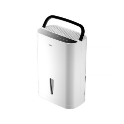 Odvlhčovač a čistička vzduchu s UV NOVEEN DH350 1000 ml/24 h – odvlhčovač
