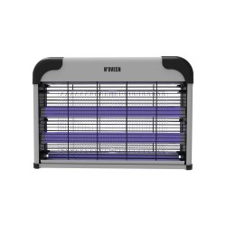 Elektrický lapač hmyzu NOVEEN IKN220 Economic 2 × 10 W – lapač