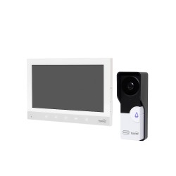 Videovrátnik HOME DPV260 – monitor a vonkajšia kamera