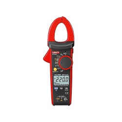 Kliešťový multimeter UNI-T UT216C 600 A – multimeter
