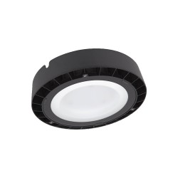 Svietidlo LEDVANCE HIGH BAY VALUE 100W IP65 – priemyselné svietidlo zdola