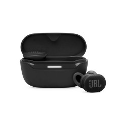 Bluetooth slúchadlá JBL ENDURANCE RACE2 – puzdro so slúchadlom