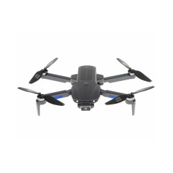 Dron 4DRC 4D-F9 – sivý dron