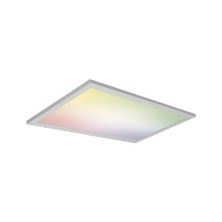 Svietidlo LEDVANCE SMART WIFI PLANON PLUS 60×30 RGB+W – panel svietiaci farebne