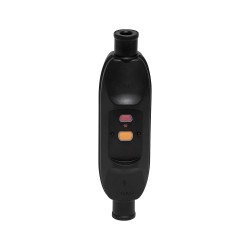 Prúdový chránič na kábel BRENNENSTUHL PD22B 16A IP66 – chránič