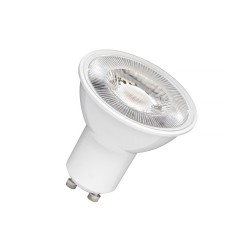 Žiarovka OSRAM LVPAR16 GU10 2,8W 840 120° – biela žiarovka zo šikma