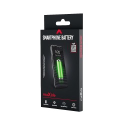 Batéria pre iPhone 8 Plus 2900 mAh MAXLIFE – batéria v balení