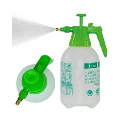 Postrekovač tlakový ručný 3 l SPRAYER – tlakový postrekovač s rozprašovaním