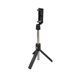 Selfie tyč 3v1 MONOPOD ESPERANZA EMM123 – tyč ako statív