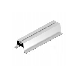Trapézový mostík 60 × 500 mm – mostík