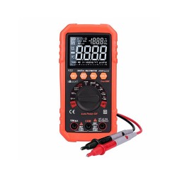 Digitálny multimeter SOLIGHT V33 – multimeter s hrotmi
