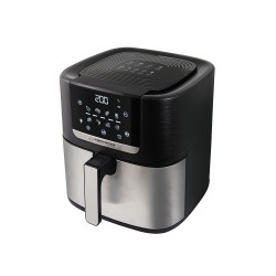 Teplovzdušná fritéza ESPERANZA EKA004 Pollo Fritto 8 l 1700 W – fritéza